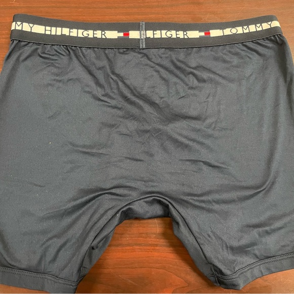 Tommy Hilfiger Mens Boxer Briefs - Picture 3 of 3